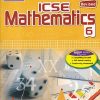 ICSE MATHEMATICS CLASS 6 | B NIRMALA SHASTRY | FRANK