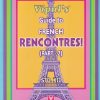 GUIDE To FRENCH RENCONTRES (Part-2) Std. XII/Std. 12 | Vipul Prakashan