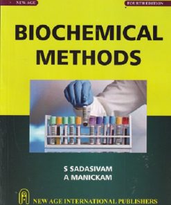 BIOCHEMICAL METHODS