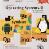 A TEXT BOOK OF OPERATING SYSTEMS-II | DR. ANJALI SARDESAI, SONALI DESHMUKH | Vision Books
