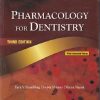 PHARMACOLOGY FOR DENTISTRY | GAUTAM BISWAS | ELSEVIER
