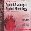 APPLIED ANATOMY AND APPLIED PHYSIOLOGY IN HEALTH AND ILLNESS | ROSS & WILSON | ELSEVIER
