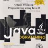 A TEXT BOOK OF OBJECT ORIENTED PROGRAMMING USING JAVA-II | DR. POONAM PONDE | Vision Books