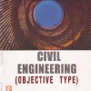 CIVIL ENGINEERING OBJECTIVE TYPE | DR P JAYA RAMI REDDY | LAXMI
