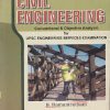 HAND BOOK OF CIVIL ENGINEERING | S RAMAMRUTHAM | DHANPAT RAI