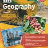 A TEXTBOOK OF ICSE GEOGRAPHY CLASS-10th | VEENA BHARGAVA | Goyal Brothers Prakashan