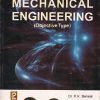 MECHANICAL ENGINEERING OBJECTIVE TYPE | R K BANSAL | LAXMI