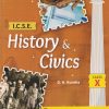 ICSE HISTORY & CIVICS 10TH | D N KUNDRA | GOYAL