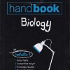 HANDBOOK OF BIOLOGY | SANJAY SHARMA, KAVITA AGARWAL, NAVRAJ BHARADWAJ | Arihant Publications