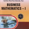 BUSINESS MATHEMATICS 1 | DR INAMDAR TARIQUE | THAKUR
