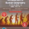 GEOGRAPHY INTRODUCTION TO HUMAN GEOGRAPHY   F. Y. B. A. ( SEM -II) (GEO-151-T) | DR SUNIL NARKE | SUCCESS