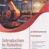 INTRODUCTION TO ROBOTICS | SAEED B. NIKU | Wiley