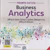 BUSINESS ANALYTICS | JEFFREY D CAMM | CENGAGE