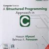 COMPUTER SCIENCE A STRUCTURED PROGRAMMING APPROACH IN C | HASSAN AFYOUNI | CENGAGE