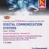 Digital Communication Systems | J.S.Katre | TechKnowledge Publications