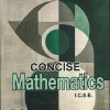 ICSE CONCISE MATHEMATICS PART II Class 10th | R.K. BANSAL | Selina