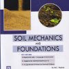 SOIL MECHANICS AND FOUNDATIONS | DR. B.C. PUNMIA, ER. ASHOK K. JAIN, DR. ARUN K. JAIN | Laxmi