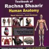 ILLUSTRATED TEXTBOK OF  RACHNA SHAARIR HUMAN ANATOMY VOL 1 | DIPALI NIJWANTE | Chaukhamba Surbharati Prakashan