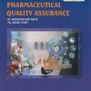 PHARMACEUTICAL QUALITY ASSURANCE for Third Year BPharm Semester 6 | Dr. Rajesh Kumar Nema, Ms. Anjali Sahu | Nirali Prakashan
