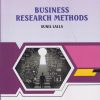 BUSINESS RESEARCH METHODS for MBA Semester 2