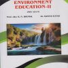 ENVIRONMENT EDUCATION 2 for FY BSc Semester 2 | Nirali Prakashan