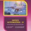 OFFICE AUTOMATION 2 (OE-151-CS-T) for First Year Semester 2 - BSc Computer Science | Nirali Prakashan