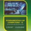 FUNDAMENTALS OF COMPUTERS 2 (OE-154-CS-T) for First Year Semester 2 - BSc Computer Science | Nirali Prakashan