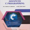 ADVANCED C PROGRAMMING for First Year BSc (Computer Application) - Semester 2 | Mrs. Deepali N. Bhoskar, Mr. Kamil Ajmal Khan | Nirali Prakashan