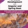 FULL STACK DEVELOPMENT WITH ANGULAR AND SPRING BOOT | SANGEETA JOSHI | BPB