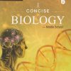CONCISE BIOLOGY (Middle School) Class 6th | DR. K.K. GUPTA, MARY ANNE JOSEPH | Selina
