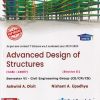Advanced Design of Structures | Ashwini Atul Dixit,Nishant Upadhye | TechKnowledge Publications