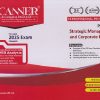 SCANNER CS PROFESSIONAL PROGRAMME PAPER 5 STRATEGIC MANAGEMENT AND CORPORATE FINANCE | ARUN KUMAR | SHUCHITA