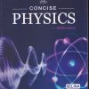 CONCISE PHYSICS (Middle School) Class 8th | S.S. SHOME, DR. R.P. GOYAL | Selina