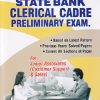 STATE BANK CLERICAL CADRE PRELIMINARY EXAM | T S JAIN | UPKARS