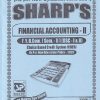 FINANCIAL ACCOUNTING - 2 FYBCOM (Semester 2) DSC I&II  | SHARP