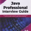 JAVA PROFESSIONAL INTERVIEW GUIDE | MANDAR MAHESHWAR | BPB