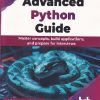 ADVANCED PYTHON GUIDE | KRITI KUMARI SINHA | BPB