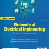 ELEMENTS OF ELECTRICAL ENGINEERING MSBTE K Scheme Semester 2 | U A BAKSHI | TECHNICAL