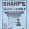 FUNDAMENTALS OF MARKETING -II FYBCOM (Semester 2) DSC I&II | SHARP