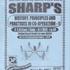 HISTORY PRINCIPLES AND PRACTICES IN CO OPERATION -2 FYBCOM (Semester 2) DSC I&II | SHARP