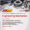 ENGINEERING MECHANICS FY DIPLOMA SEM 2 K SCHEME | ASHWINI A DIXIT | TECHKNOWLEDGE