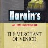 THE MERCHANT OF VENICE | WILLIAM SHAKESPEARE | LAKSHMI NARAYAN AGARWAL