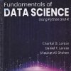 FUNDAMENTALS OF DATA SCIENCE USING PYTHON AND R | CHANTAL D LAROSE | WILEY