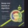 DESIGN AND ANALYSIS OF ALGORITHMS | DR ANJALI SARDESAI | VISION