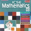 ICSE MATHEMATICS CLASS 10th | B. NIRMALA SHASTRY | FRANK EDUCATIONAL AIDS