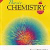BASIC CHEMISTRY | KAREN TIMBERLAKE | PEARSON