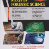 MCQs IN FORENSIC SCIENCE For UGC NET SET | Nirali Prakashan