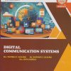 DIGITAL COMMUNICATION SYSTEMS (COURSE CODE 314326) For MSBTE K Scheme - Semester 4 - Second Year Diploma in Electronics Engineering