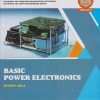 BASIC POWER ELECTRONICS (Course Code : 324309) For MSBTE K Scheme - Semester 4 - Second Year Diploma Courses in Electronics Engineering