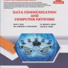 DATA COMMUNICATION AND COMPUTER NETWORK (COURSE CODE : 314318) For MSBTE K Scheme - Semester 4 - Second Year Diploma In Computer Engineering Group